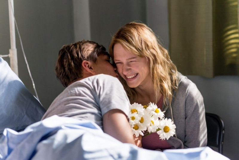 Чтобы разбудить воспоминания: забытые украинские сериалы, которые стоит посмотреть