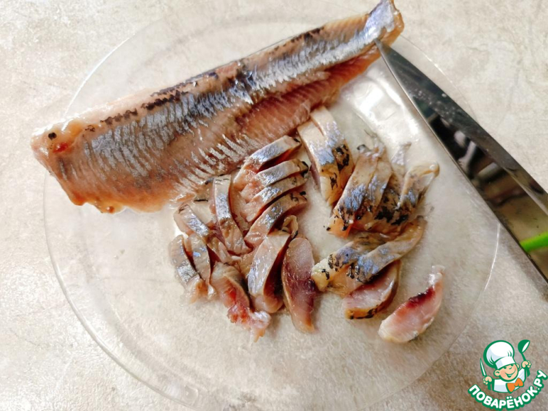 Цёмары (темаря) или пельмени по-мордовски