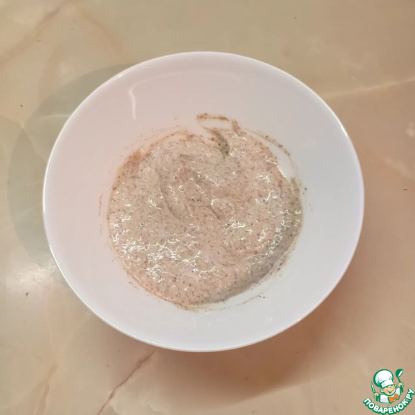 Цыплята-корнишоны, запеченные в духовке