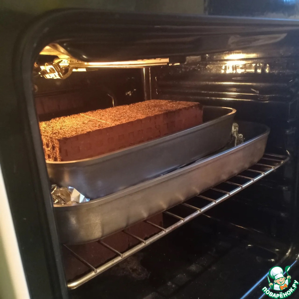 Цыплята-корнишоны, запеченные в духовке