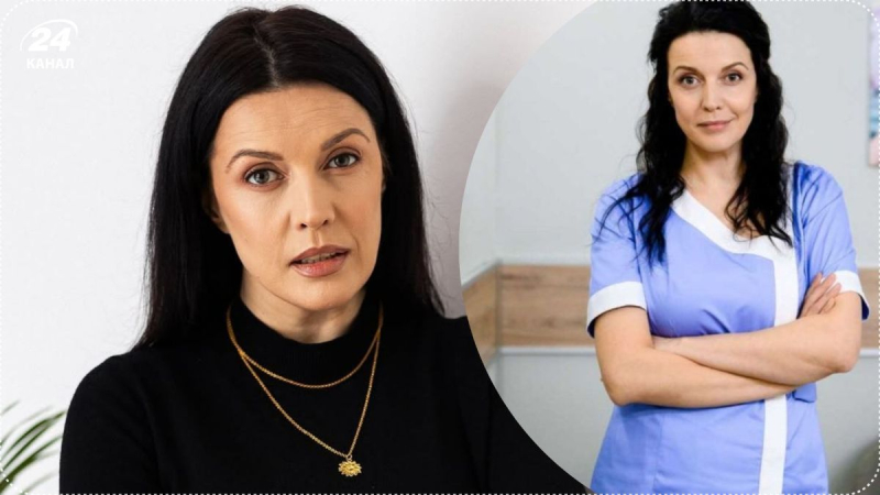 "Даже думала о самоубийстве": где сейчас Надежда Левченко, сыгравшая Оксану в "Женском докторе"