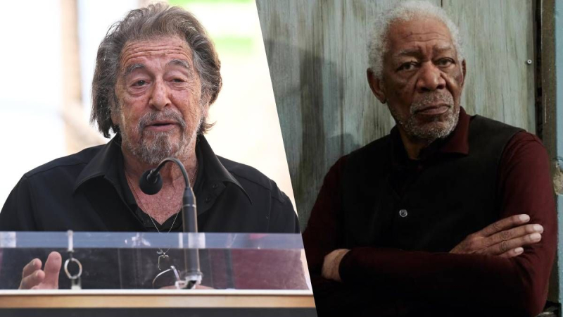 Даже в 100 лет не уходят из профессии: самые старые актеры, которые до сих пор снимаются в кино