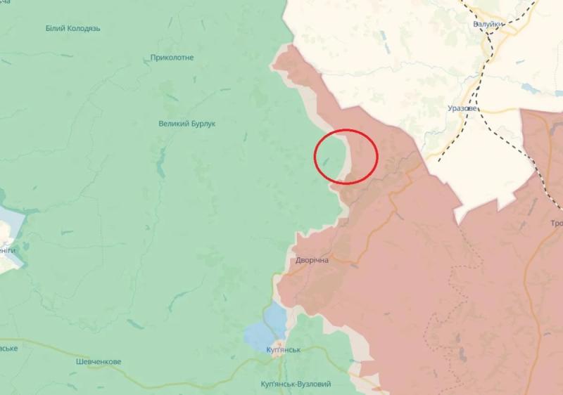 DeepState: Россияне оккупировали Дроновку на Донетчине