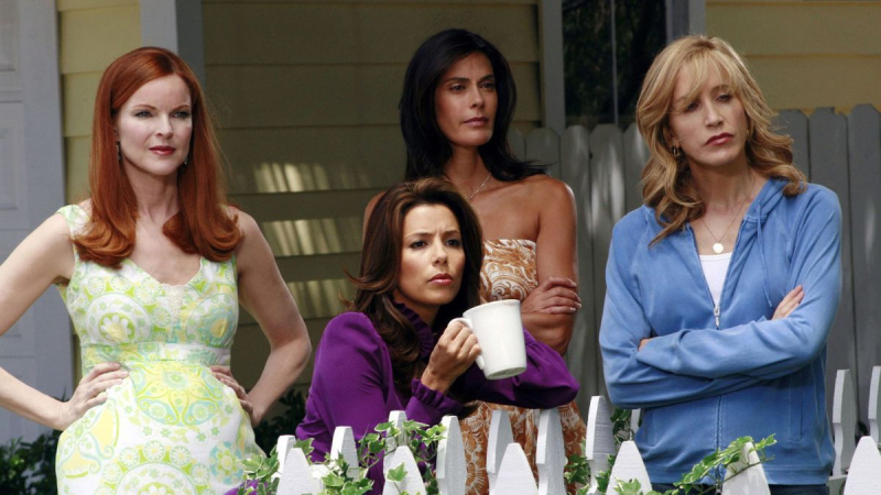Действительно ли будет продолжение культового сериала "Отчаянные домохозяйки"