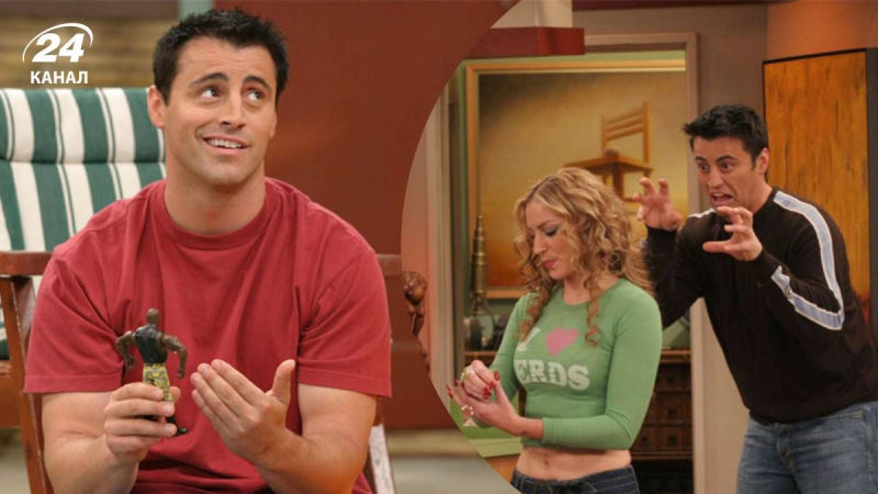 Действительно ли у легендарного сериала "Друзья" есть продолжение
