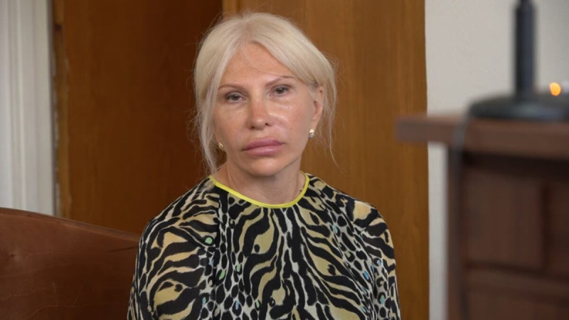 Дело об овощерезках для укрытий: Обвиняемая сбежала из Украины