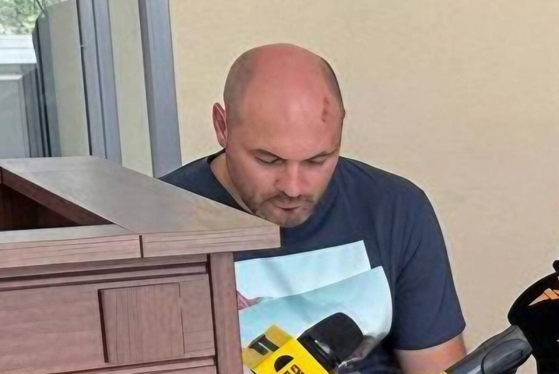 Детектива НАБУ Магамедрасулова освободили из-под стражи