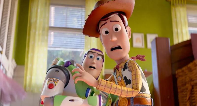 Disney подсчитывает огромные убытки: сколько принесли "Ваяна" и "История игрушек 5 &ndash; цифры поражают