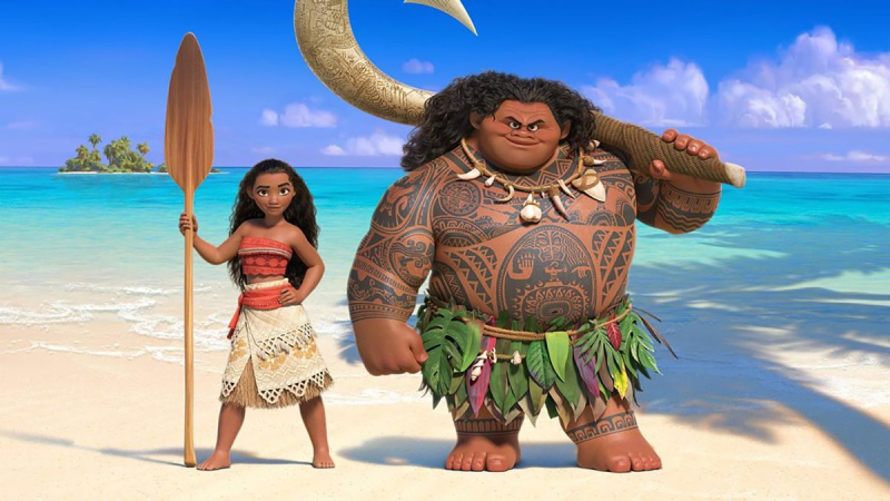 Disney подсчитывает огромные убытки: сколько принесли "Ваяна" и "История игрушек 5 &ndash; цифры поражают