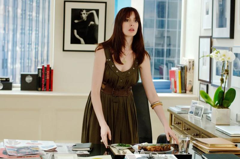 "Дьявол носит Prada" возвращается: интересные детали о фильме, которые могли не знать