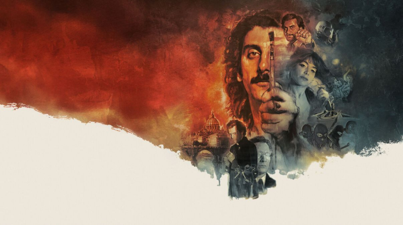 Для хорошего киновечера: новый фильм, который сейчас самый популярный на Netflix в Украине