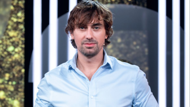 Для меня это большая честь, &ndash; Алексей Гнатковский удивил малоизвестным фактом о себе