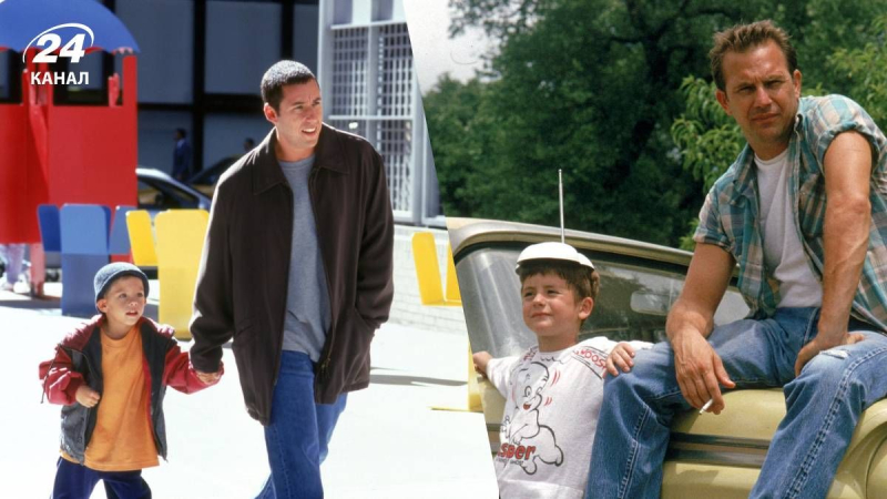 Для просмотра на выходных: 9 фильмов 90-х, о которых вы могли забыть