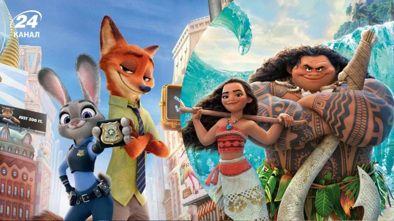 Для семейного просмотра: 5 мультфильмов, которые когда-то были безумно популярными