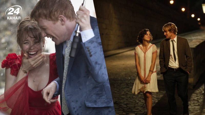 Для уютного дня: 3 фильма, которые можно посмотреть в дождливую погоду