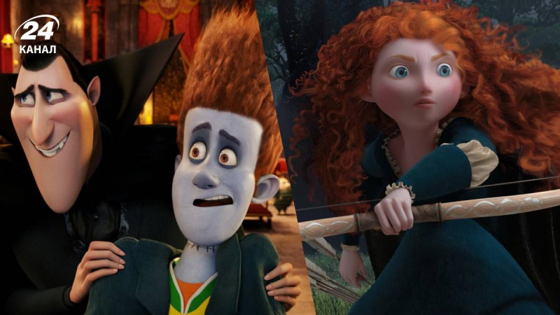 Для воскресного вечера: 3 мультфильма, которые понравятся всей семье
