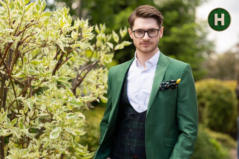 До сих пор мечтаю о большой роли в большом кино, – интервью с Евгением Лесничим о съемках и личной жизни