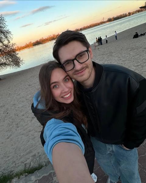 До сих пор мечтаю о большой роли в большом кино, – интервью с Евгением Лесничим о съемках и личной жизни