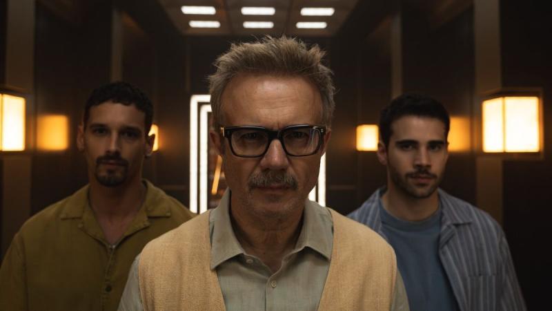 Долгожданный криминальный сериал на Netflix, о котором сегодня гудит сеть