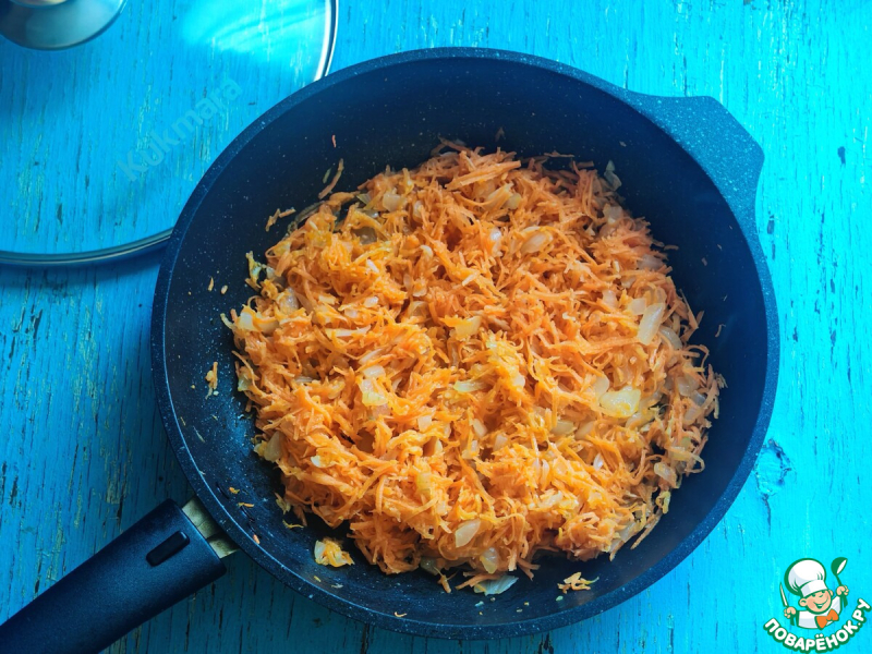 Долма с мясом и фасолью "Томатная"