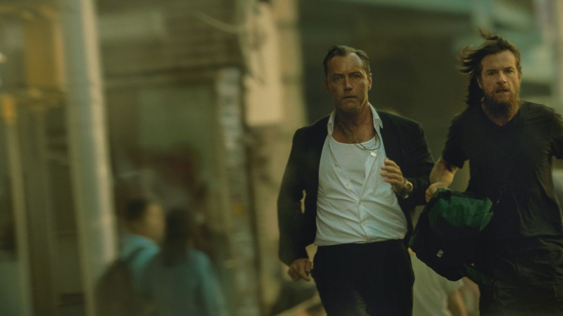 Драматический сериал на Netflix, который будет держать в напряжении до финала