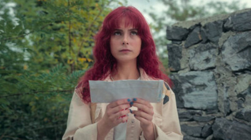 Драматический турецкий сериал, который можно посмотреть за день