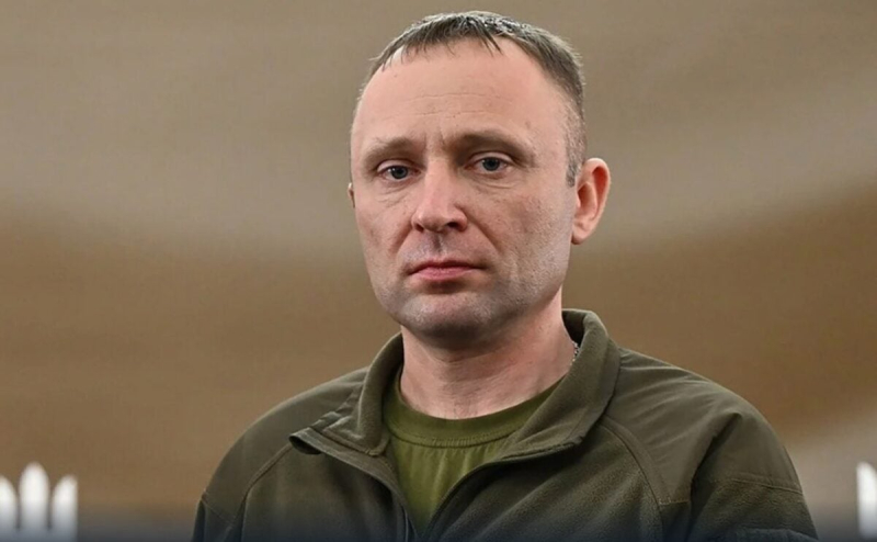 Драпатый: Поговорил с президентом, я остаюсь в строю