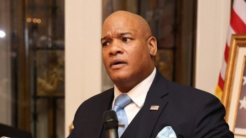 Духовный советник Трампа раскритиковал план из 28 пунктов по миру в Украине