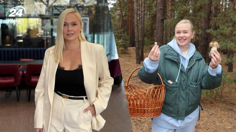 Ее профессия вас удивит: где сейчас и кем стала звезда сериала "Киев днем и ночью" Рита Бум