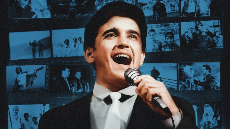 Его можно посмотреть на Netflix: фильм о Назарии Яремчуке, от которого в восторге украинцы