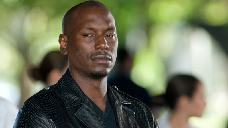 Ему грозит арест: звезду "Форсажа" Тайриза Гибсона разыскивает полиция