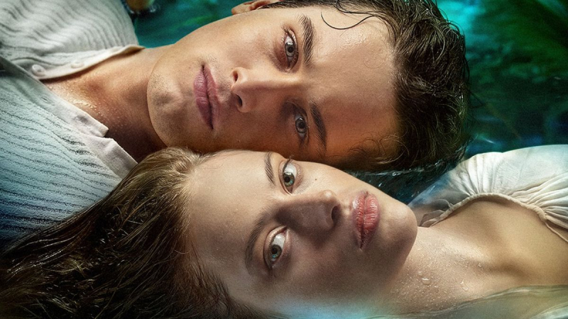 Еще один новый украинский фильм совсем скоро появится на Netflix