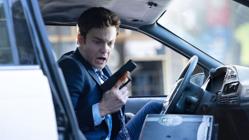 Если надоели праздничные комедии: что посмотреть любителям остросюжетных боевиков