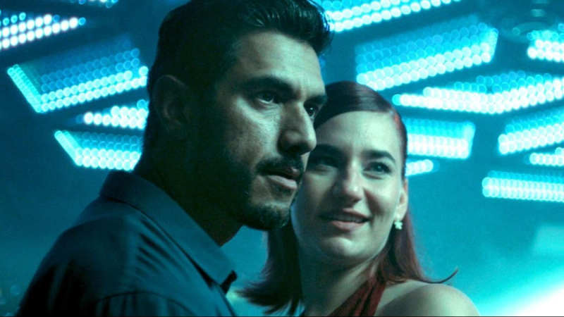 Если не понравился "Ведьмак": криминальная драма на Netflix, которую смотрят украинцы