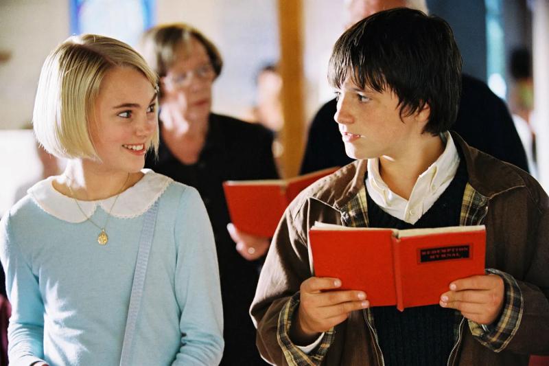 Если у вас нет близких друзей: фильм 2007 года, который подарит ощущение поддержки
