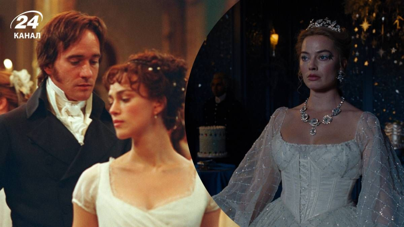 Эстетика прошлых веков: 3 фильма, которые похожи на "Грозовой перевал"