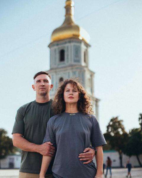 Эта популярная украинская актриса была участницей "Фабрики звезд"