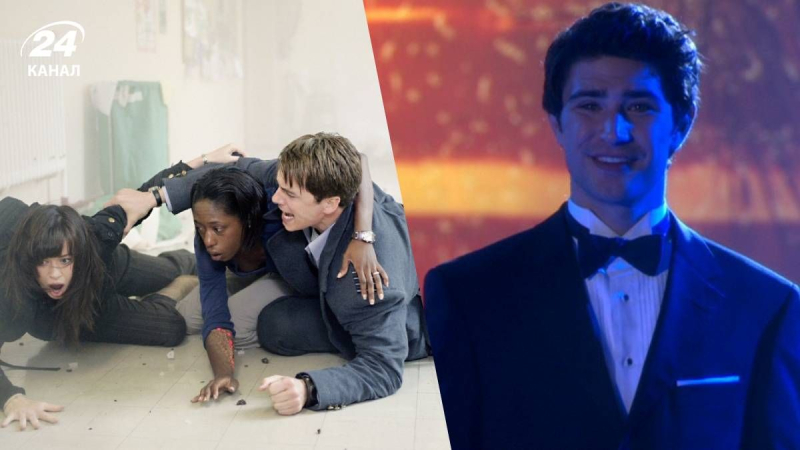 Эти сериалы вышли 20 лет назад и до сих пор остаются безумно популярными