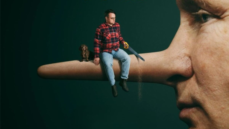 Это позор: российский фильм о пропаганде в школе получил премию BAFTA