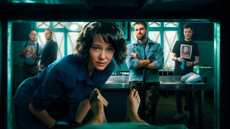 Этот украинский сериал уже имеет 5 сезонов: где его смотреть