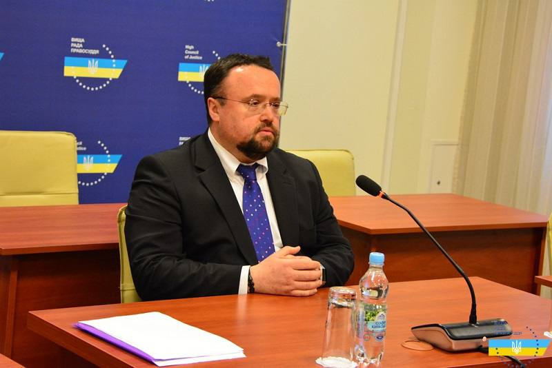 Фигуранта «пленок Миндича» Пушкаря исключили из списка участников конференции в Варшаве