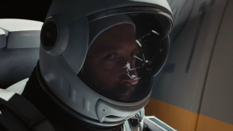 Фильм "Ты –космос" за первые дни проката собрал почти 9 миллионов гривен