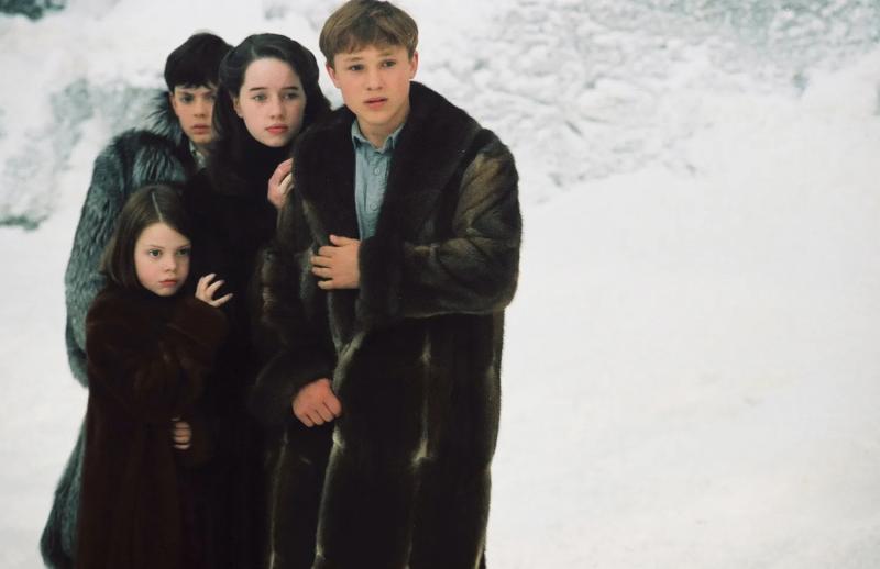 Фильмы, переносящие в сказку: самые яркие магические миры кино