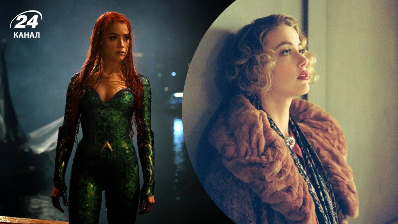 Фильмы с Эмбер Херд &ndash; бывшей женой Джонни Деппа, которая оклеветала актера