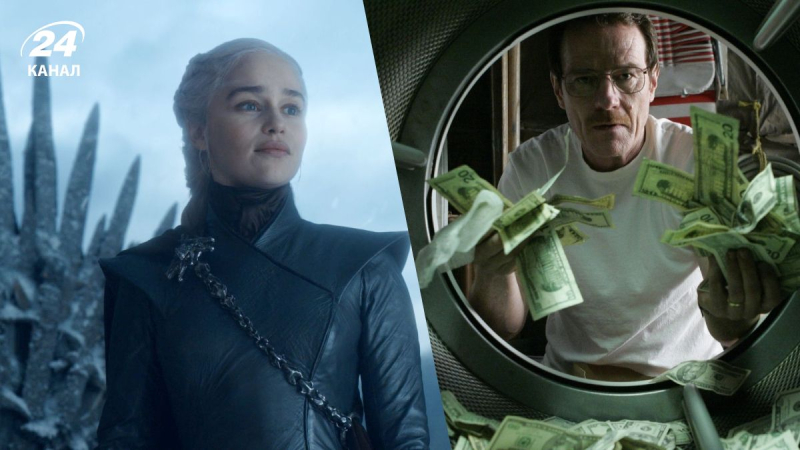 Финал шокирует: 5 легендарных сериалов с неожиданным окончанием