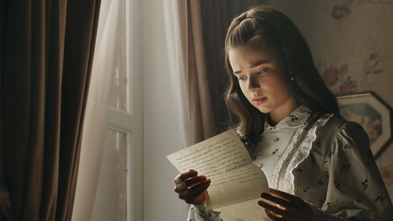 Финальный сезон вышел на украинском: какой сериал сняли на русском, но потом переозвучили