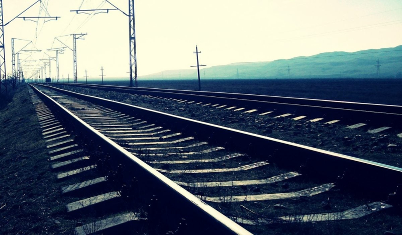 &laquo;Флеш&raquo;: Россия атакует железнодорожную ветку Киев &mdash; Ковель, чтобы разрушить логистику из Польши