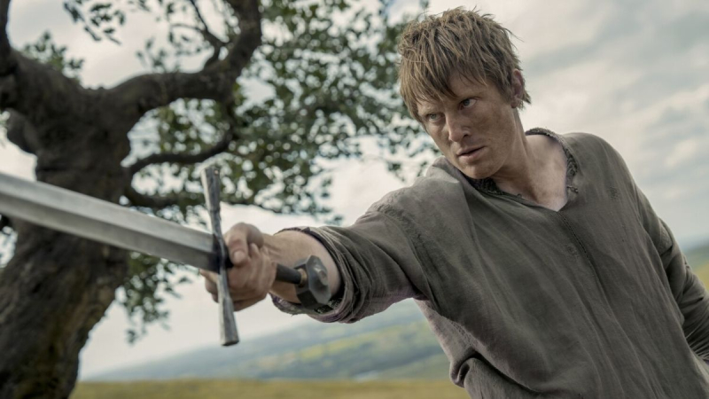 Где и когда смотреть сериал "Рыцарь семи королевств" &ndash; приквел легендарной "Игры престолов"