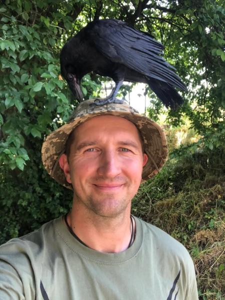 Где сейчас актер Дмитрий Сова, который присоединился к ВСУ во время полномасштабной войны