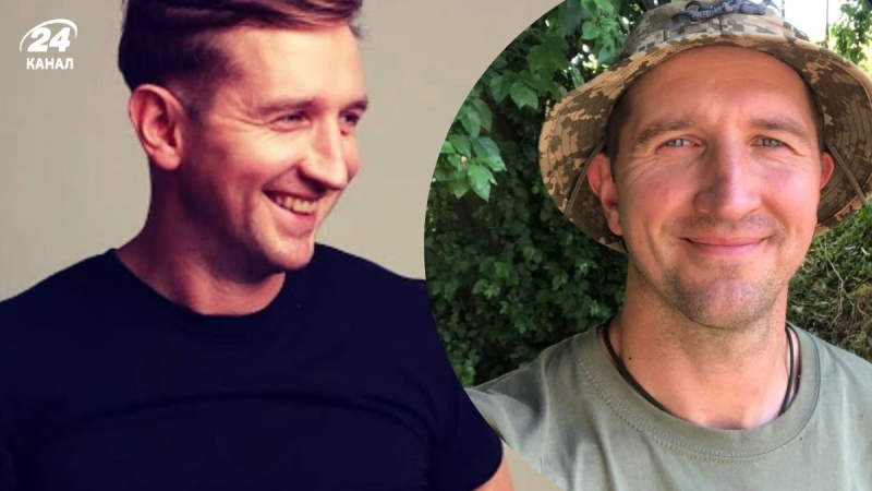 Где сейчас актер Дмитрий Сова, который в начале вторжения добровольно мобилизовался в армию